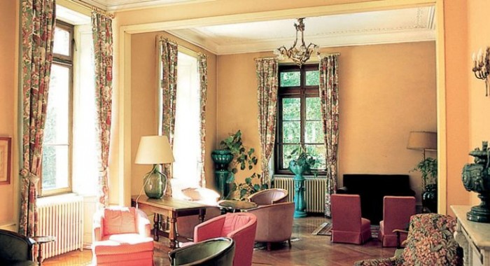 Hotel Richemond, Chamonix ski chalet, image 2